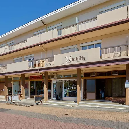 Lumineux 22 M², Balcon, Wifi, Animaux Admis - Fr-1-841-46 바르보탕 레 떼름므