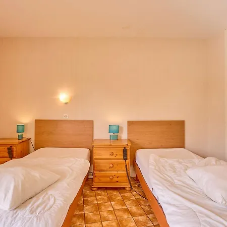 Lumineux 22 M², Balcon, Wifi, Animaux Admis