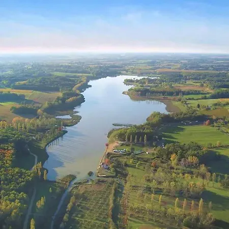 Daire Lumineux 22 M², Balcon, Wifi, Animaux Admis - Fr-1-841-46