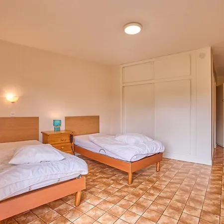 Appartamento Lumineux Avec Balcon Expose Sud Pour 2 Personnes - Fr-1-841-46 *