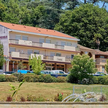Lumineux Avec Balcon Expose Sud Pour 2 Personnes - Fr-1-841-46 * Barbotan-les-Thermes