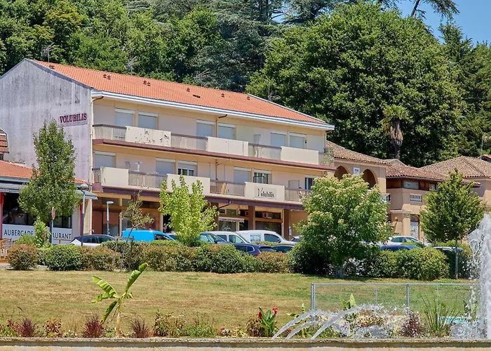 Lumineux 22 M², Balcon, Wifi, Animaux Admis - Fr-1-841-46 * バルボタン・レ・テルム